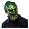Spider-Man: No Way Home Marvel Legends Roleplay Replika Green Goblin Premium Helmet