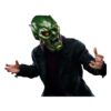 Spider-Man: No Way Home Marvel Legends Roleplay Replika Green Goblin Premium Helmet