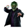 Spider-Man: No Way Home Marvel Legends Roleplay Replika Green Goblin Premium Helmet