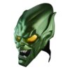 Spider-Man: No Way Home Marvel Legends Roleplay Replika Green Goblin Premium Helmet