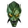 Spider-Man: No Way Home Marvel Legends Roleplay Replika Green Goblin Premium Helmet