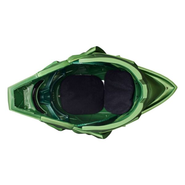 Spider-Man: No Way Home Marvel Legends Roleplay Replika Green Goblin Premium Helmet