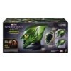 Spider-Man: No Way Home Marvel Legends Roleplay Replika Green Goblin Premium Helmet