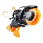 Marvel 85th Anniversary Marvel Legends Akció Figura Járművel Ghost Rider 15 cm