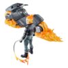 Marvel 85th Anniversary Marvel Legends Akció Figura Járművel Ghost Rider 15 cm