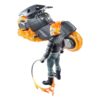 Marvel 85th Anniversary Marvel Legends Akció Figura Járművel Ghost Rider 15 cm
