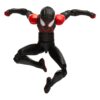 Spider-Man: Across the Spider-Verse Marvel Legends Akció Figura Miles Morales 15 cm