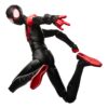Spider-Man: Across the Spider-Verse Marvel Legends Akció Figura Miles Morales 15 cm