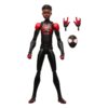Spider-Man: Across the Spider-Verse Marvel Legends Akció Figura Miles Morales 15 cm