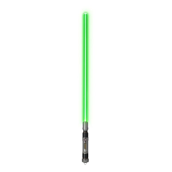 Star Wars: Ahsoka Black Series Replika Force FX Elite Lightsaber Sabine Wren Star Wars: Ahsoka Black Series Replika Force FX Elite Lightsaber Sabine Wren