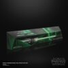Star Wars: Ahsoka Black Series Replika Force FX Elite Lightsaber Sabine Wren Star Wars: Ahsoka Black Series Replika Force FX Elite Lightsaber Sabine Wren