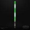 Star Wars: Ahsoka Black Series Replika Force FX Elite Lightsaber Sabine Wren Star Wars: Ahsoka Black Series Replika Force FX Elite Lightsaber Sabine Wren