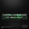 Star Wars: Ahsoka Black Series Replika Force FX Elite Lightsaber Sabine Wren Star Wars: Ahsoka Black Series Replika Force FX Elite Lightsaber Sabine Wren