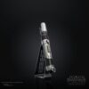 Star Wars: Ahsoka Black Series Replika Force FX Elite Lightsaber Sabine Wren Star Wars: Ahsoka Black Series Replika Force FX Elite Lightsaber Sabine Wren