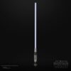 Star Wars: Ahsoka Black Series Replika Force FX Elite Lightsaber Sabine Wren Star Wars: Ahsoka Black Series Replika Force FX Elite Lightsaber Sabine Wren
