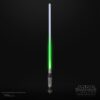 Star Wars: Ahsoka Black Series Replika Force FX Elite Lightsaber Sabine Wren Star Wars: Ahsoka Black Series Replika Force FX Elite Lightsaber Sabine Wren