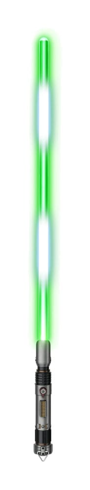Star Wars: Ahsoka Black Series Replika Force FX Elite Lightsaber Sabine Wren Star Wars: Ahsoka Black Series Replika Force FX Elite Lightsaber Sabine Wren