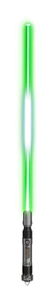 Star Wars: Ahsoka Black Series Replika Force FX Elite Lightsaber Sabine Wren Star Wars: Ahsoka Black Series Replika Force FX Elite Lightsaber Sabine Wren