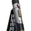 Star Wars: Ahsoka Black Series Replika Force FX Elite Lightsaber Sabine Wren Star Wars: Ahsoka Black Series Replika Force FX Elite Lightsaber Sabine Wren