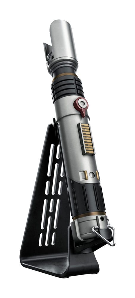 Star Wars: Ahsoka Black Series Replika Force FX Elite Lightsaber Sabine Wren Star Wars: Ahsoka Black Series Replika Force FX Elite Lightsaber Sabine Wren