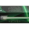 Star Wars: Ahsoka Black Series Replika Force FX Elite Lightsaber Sabine Wren Star Wars: Ahsoka Black Series Replika Force FX Elite Lightsaber Sabine Wren