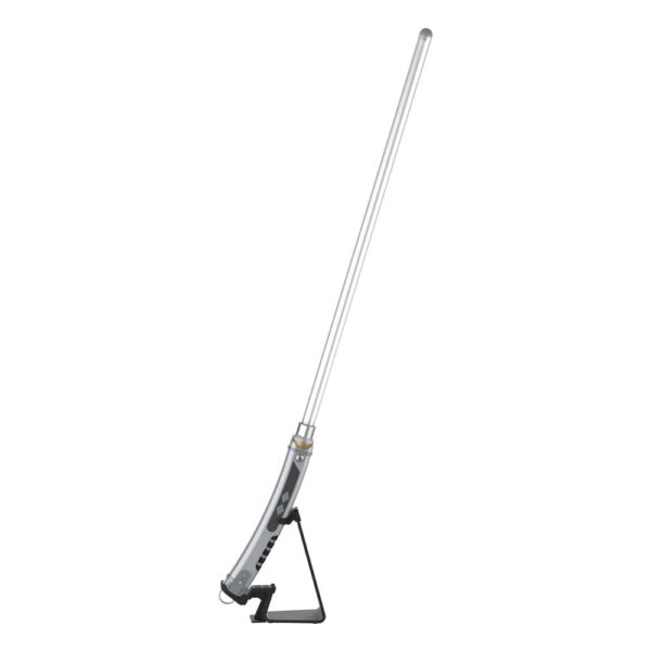 Star Wars: Ahsoka Black Series Replika Force FX Elite Lightsaber Ahsoka Tano Star Wars: Ahsoka Black Series Replika Force FX Elite Lightsaber Ahsoka Tano