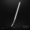 Star Wars: Ahsoka Black Series Replika Force FX Elite Lightsaber Ahsoka Tano Star Wars: Ahsoka Black Series Replika Force FX Elite Lightsaber Ahsoka Tano