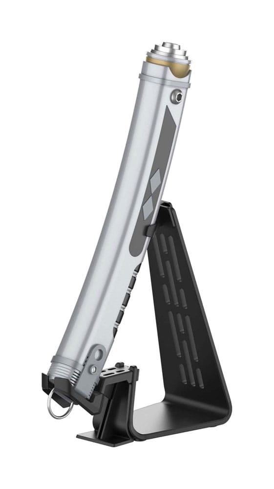Star Wars: Ahsoka Black Series Replika Force FX Elite Lightsaber Ahsoka Tano Star Wars: Ahsoka Black Series Replika Force FX Elite Lightsaber Ahsoka Tano