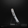 Star Wars: Ahsoka Black Series Replika Force FX Elite Lightsaber Ahsoka Tano Star Wars: Ahsoka Black Series Replika Force FX Elite Lightsaber Ahsoka Tano