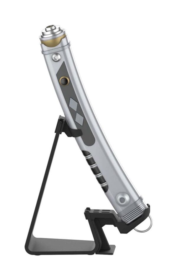 Star Wars: Ahsoka Black Series Replika Force FX Elite Lightsaber Ahsoka Tano Star Wars: Ahsoka Black Series Replika Force FX Elite Lightsaber Ahsoka Tano