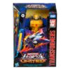Transformers Generations Legacy United Voyager Class Akció Figura G1 Universe Metalhawk 18 cm Transformers Generations Legacy United Voyager Class Akció Figura G1 Universe Metalhawk 18 cm