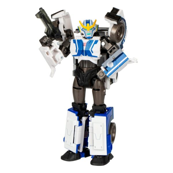 Transformers Generations Legacy United Deluxe Class Akció Figura Robots in Disguise 2015 Universe Strongarm 14 cm Transformers Generations Legacy United Deluxe Class Akció Figura Robots in Disguise 2015 Universe Strongarm 14 cm