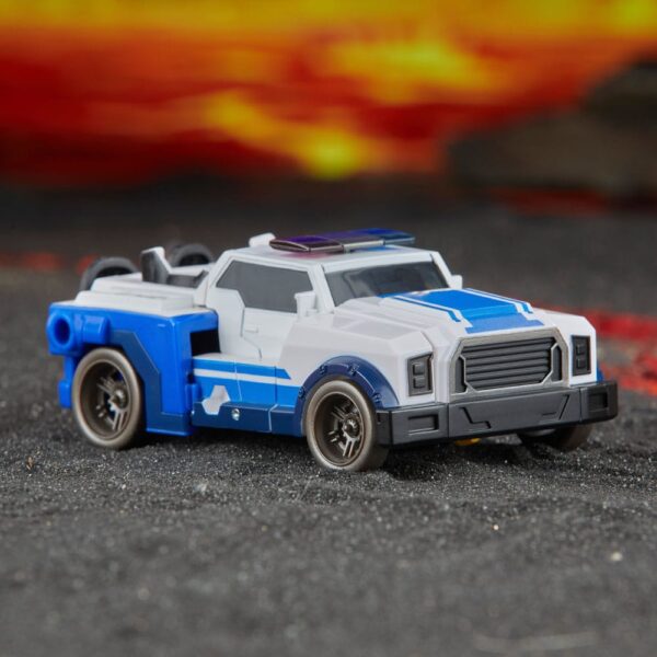 Transformers Generations Legacy United Deluxe Class Akció Figura Robots in Disguise 2015 Universe Strongarm 14 cm Transformers Generations Legacy United Deluxe Class Akció Figura Robots in Disguise 2015 Universe Strongarm 14 cm