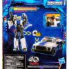 Transformers Generations Legacy United Deluxe Class Akció Figura Robots in Disguise 2015 Universe Strongarm 14 cm Transformers Generations Legacy United Deluxe Class Akció Figura Robots in Disguise 2015 Universe Strongarm 14 cm