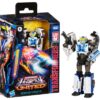 Transformers Generations Legacy United Deluxe Class Akció Figura Robots in Disguise 2015 Universe Strongarm 14 cm Transformers Generations Legacy United Deluxe Class Akció Figura Robots in Disguise 2015 Universe Strongarm 14 cm