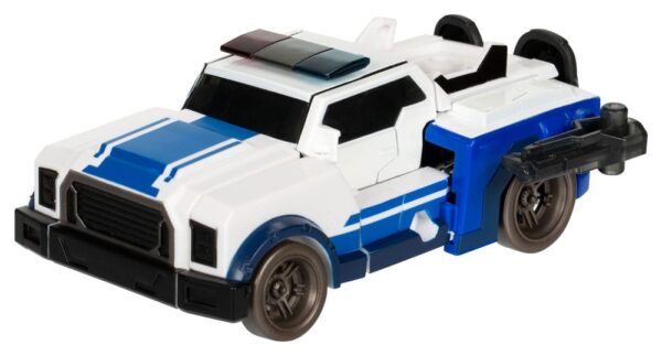 Transformers Generations Legacy United Deluxe Class Akció Figura Robots in Disguise 2015 Universe Strongarm 14 cm Transformers Generations Legacy United Deluxe Class Akció Figura Robots in Disguise 2015 Universe Strongarm 14 cm