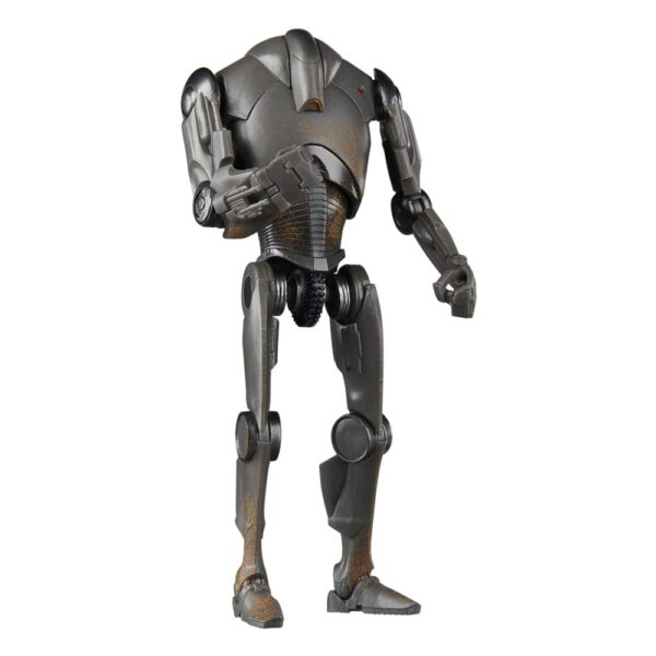Star Wars Episode II Black Series Akció Figura 2-Pack C-3PO (B1 Battle Droid Body) & Super Battle Droid 15 cm