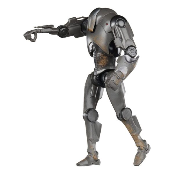 Star Wars Episode II Black Series Akció Figura 2-Pack C-3PO (B1 Battle Droid Body) & Super Battle Droid 15 cm