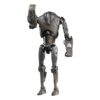 Star Wars Episode II Black Series Akció Figura 2-Pack C-3PO (B1 Battle Droid Body) & Super Battle Droid 15 cm