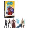 Star Wars: The Last Command Black Series Akció Figura 4-Pack 15 cm Star Wars: The Last Command Black Series Akció Figura 4-Pack 15 cm