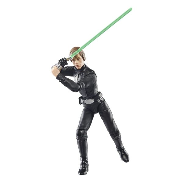 Star Wars: The Last Command Black Series Akció Figura 4-Pack 15 cm Star Wars: The Last Command Black Series Akció Figura 4-Pack 15 cm