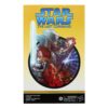 Star Wars: The Last Command Black Series Akció Figura 4-Pack 15 cm Star Wars: The Last Command Black Series Akció Figura 4-Pack 15 cm