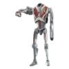 Star Wars Jedi: Survivor Black Series Akció Figura 3-Pack Magna Guard, Super Battle Droid & Battle Droid