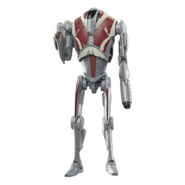 Star Wars Jedi: Survivor Black Series Akció Figura 3-Pack Magna Guard, Super Battle Droid & Battle Droid