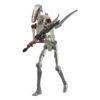 Star Wars Jedi: Survivor Black Series Akció Figura 3-Pack Magna Guard, Super Battle Droid & Battle Droid