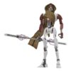 Star Wars Jedi: Survivor Black Series Akció Figura 3-Pack Magna Guard, Super Battle Droid & Battle Droid