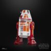 Star Wars: The Mandalorian Black Series Akció Figura R4-6D0 15 cm Star Wars: The Mandalorian Black Series Akció Figura R4-6D0 15 cm