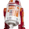Star Wars: The Mandalorian Black Series Akció Figura R4-6D0 15 cm Star Wars: The Mandalorian Black Series Akció Figura R4-6D0 15 cm