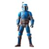 Star Wars: The Mandalorian Black Series Akció Figura Mandalorian Privateer 15 cm Star Wars: The Mandalorian Black Series Akció Figura Mandalorian Privateer 15 cm