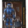 Star Wars: The Mandalorian Black Series Akció Figura Mandalorian Privateer 15 cm Star Wars: The Mandalorian Black Series Akció Figura Mandalorian Privateer 15 cm